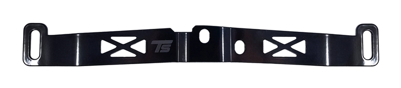 Subaru WRX STI Horn Bracket - Torque Solution - Hella - `15-`27